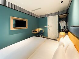 A25 Hotel - 130 Ba Trieu