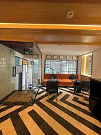 A25 Hotel - 130 Ba Trieu