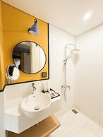 A25 Hotel - 130 Ba Trieu