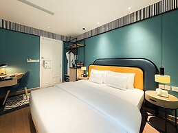 A25 Hotel - 130 Ba Trieu