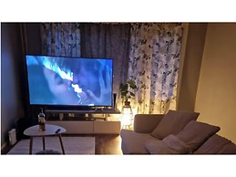 Relax in Lahti's Cozy Apartment