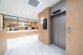 Brown Dot Hotel  Hongseong Naepo