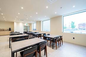 Brown Dot Hotel  Hongseong Naepo