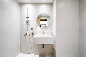 Brown Dot Hotel  Hongseong Naepo