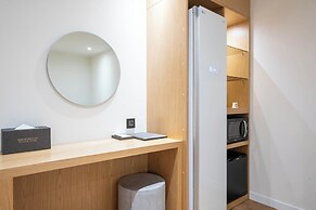 Brown Dot Hotel  Hongseong Naepo