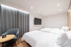 Brown Dot Hotel  Hongseong Naepo