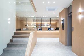 Brown Dot Hotel  Hongseong Naepo