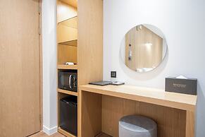 Brown Dot Hotel  Hongseong Naepo