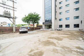 Brown Dot Hotel  Hongseong Naepo