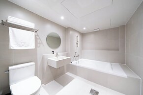 Brown Dot Hotel  Hongseong Naepo