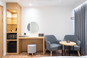 Brown Dot Hotel  Hongseong Naepo