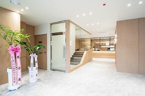 Brown Dot Hotel  Hongseong Naepo