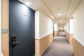 Brown Dot Hotel  Hongseong Naepo