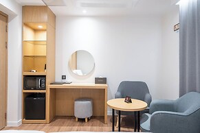 Brown Dot Hotel  Hongseong Naepo