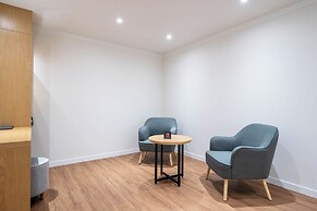 Brown Dot Hotel  Hongseong Naepo