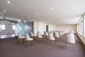 Brown Dot Hotel  Hongseong Naepo