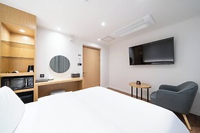Brown Dot Hotel  Hongseong Naepo