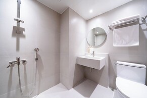 Brown Dot Hotel  Hongseong Naepo