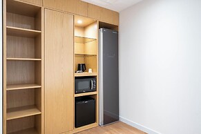 Brown Dot Hotel  Hongseong Naepo