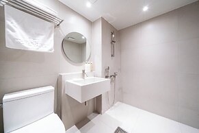 Brown Dot Hotel  Hongseong Naepo