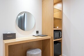 Brown Dot Hotel  Hongseong Naepo