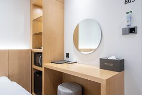 Brown Dot Hotel  Hongseong Naepo