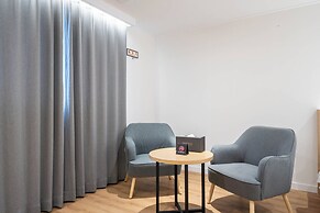 Brown Dot Hotel  Hongseong Naepo