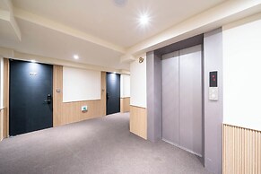 Brown Dot Hotel  Hongseong Naepo