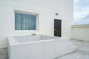 Brown Dot Hotel  Hongseong Naepo