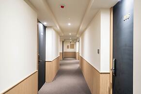 Brown Dot Hotel  Hongseong Naepo