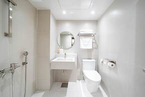 Brown Dot Hotel  Hongseong Naepo