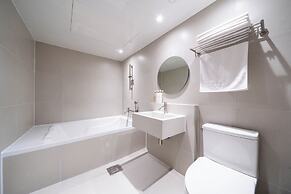 Brown Dot Hotel  Hongseong Naepo