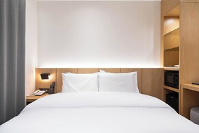 Brown Dot Hotel  Hongseong Naepo