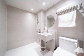 Brown Dot Hotel  Hongseong Naepo