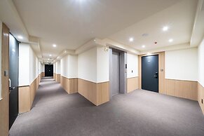 Brown Dot Hotel  Hongseong Naepo