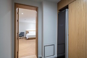 Brown Dot Hotel  Hongseong Naepo