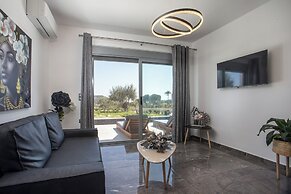 Marinas villas