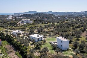 Marinas villas