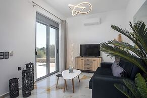 Marinas villas