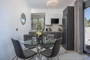 Marinas villas