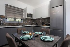 Marinas villas