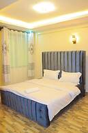 Lux Suites Taris Apartments Rongo
