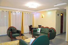 Lux Suites Taris Apartments Rongo