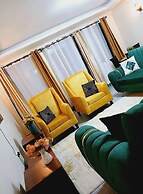 Lux Suites Taris Apartments Rongo
