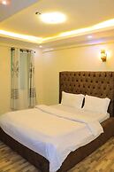 Lux Suites Taris Apartments Rongo