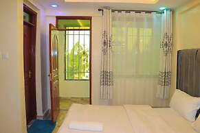 Lux Suites Taris Apartments Rongo