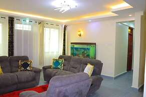 Lux Suites Taris Apartments Rongo