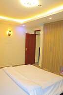 Lux Suites Taris Apartments Rongo