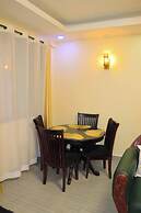 Lux Suites Taris Apartments Rongo