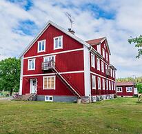 Hässlebogården Turist & Konferens